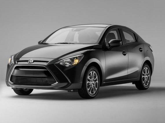 TOYOTA SCION IA 2016 3MYDLBZV8GY123453 image